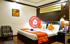 Capital O 2741 Hotel Corporate Point